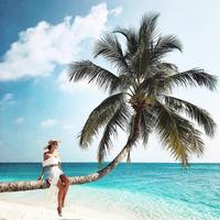 Отзыв от Нелли - Виза Destination Thailand